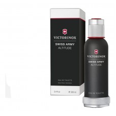 Victorinox Swiss Army Altitude фото духи
