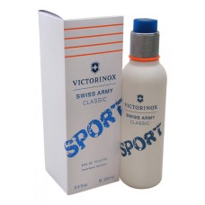 Victorinox Swiss Army Classic Sport фото духи