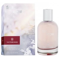 Victorinox Swiss Army First Snow Victorinox Swiss Army First Snow