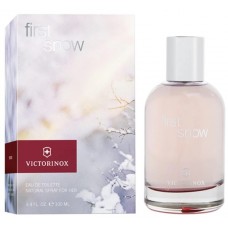 Victorinox Swiss Army First Snow