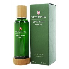 Victorinox Swiss Army Forest фото духи