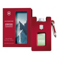 Victorinox Swiss Army Swiss Unlimited фото духи