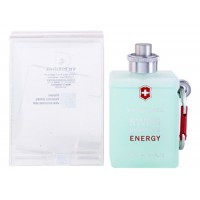 Victorinox Swiss Army Unlimited Energy Victorinox Swiss Army Unlimited Energy