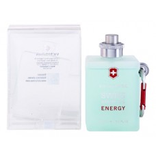 Victorinox Swiss Army Unlimited Energy