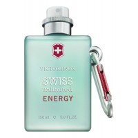 Victorinox Swiss Army Unlimited Energy Victorinox Swiss Army Unlimited Energy