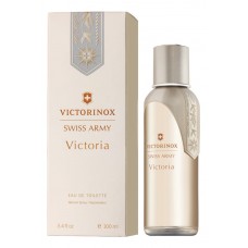 Victorinox Swiss Army Victoria фото духи
