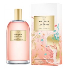 Victorio & Lucchino Aguas De No 11 Ambar Enigmatico