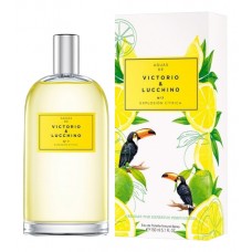 Victorio & Lucchino Aguas de No 7 Explosion Citrica