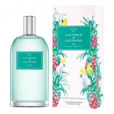 Victorio & Lucchino Aguas de No 9 Passion Tropical