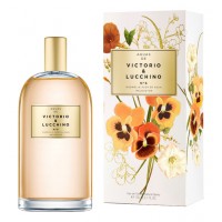 Victorio & Lucchino Aguas de No 6 Victorio & Lucchino Aguas de No 6