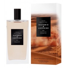 Victorio & Lucchino Aguas Masculinas No 3 Seduccion Magnetica фото духи