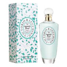 Victorio & Lucchino Secreto de Gardenia фото духи