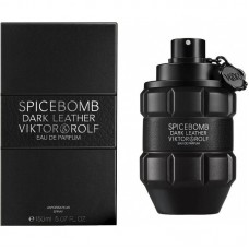 Viktor&Rolf Spicebomb Dark Leather фото духи