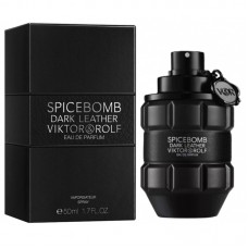 Viktor&Rolf Spicebomb Dark Leather фото духи