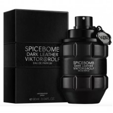 Viktor&Rolf Spicebomb Dark Leather фото духи