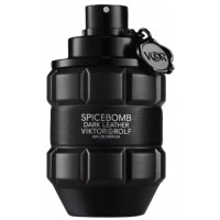 Viktor&Rolf Spicebomb Dark Leather