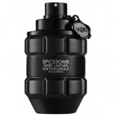 Viktor&Rolf Spicebomb Dark Leather фото духи