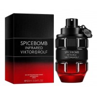 Viktor&Rolf Viktor & Rolf Spicebomb Infrared