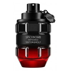 Viktor&Rolf Viktor & Rolf Spicebomb Infrared фото духи