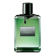 Viktor&Rolf Antidote for Men фото духи