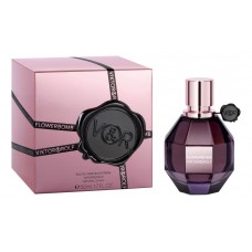 Viktor&Rolf Flowerbomb Eau Extreme фото духи