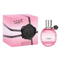 Viktor&Rolf Flowerbomb La Vie En Rose