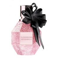Viktor&Rolf Flowerbomb Pink Sparkle