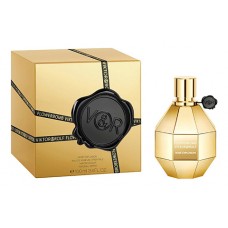 Viktor&Rolf Flowerbomb Rose Explosion фото духи