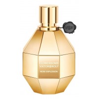 Viktor&Rolf Flowerbomb Rose Explosion