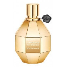 Viktor&Rolf Flowerbomb Rose Explosion фото духи