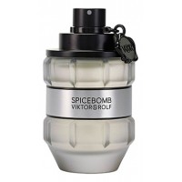 Viktor&Rolf Spicebomb Eau Fraiche Men Viktor&Rolf Spicebomb Eau Fraiche Men