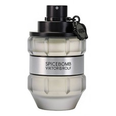 Viktor&Rolf Spicebomb Eau Fraiche Men фото духи