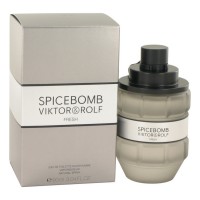 Viktor&Rolf Spicebomb Fresh