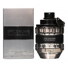 Viktor&Rolf Spicebomb Men фото духи