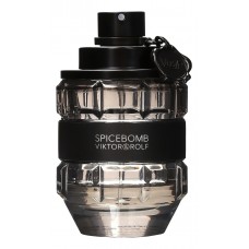 Viktor&Rolf Spicebomb Men фото духи
