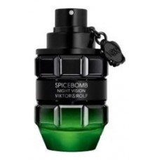 Viktor&Rolf Viktor & Rolf Spicebomb Night Vision фото духи