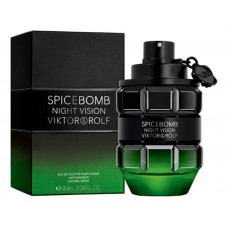 Viktor&Rolf Viktor & Rolf Spicebomb Night Vision фото духи