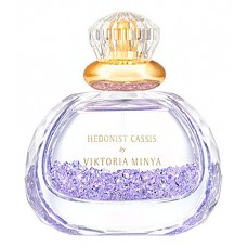 Viktoria Minya Hedonist Cassis фото духи