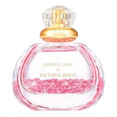 Viktoria Minya Hedonist Rose фото духи