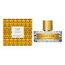 Vilhelm Parfumerie A Lilac A Day фото духи