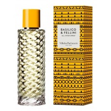 Vilhelm Parfumerie Basilico & Fellini фото духи