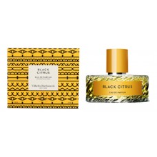 Vilhelm Parfumerie Black Citrus фото духи