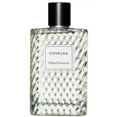 Vilhelm Parfumerie Chimilka