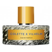 Vilhelm Parfumerie Colette X Vilhelm Vilhelm Parfumerie Colette X Vilhelm