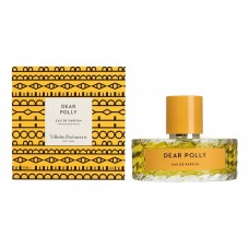 Vilhelm Parfumerie Dear Polly фото духи