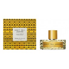Vilhelm Parfumerie Don't Tell Jasmine фото духи