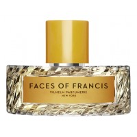 Vilhelm Parfumerie Faces Of Francis Vilhelm Parfumerie Faces Of Francis