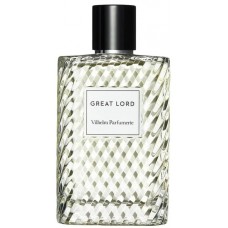 Vilhelm Parfumerie Great Lord фото духи