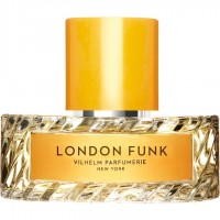 Vilhelm Parfumerie London Funk Vilhelm Parfumerie London Funk