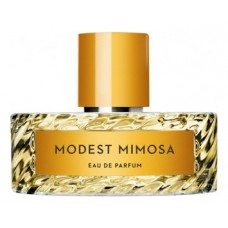 Vilhelm Parfumerie Modest Mimosa фото духи